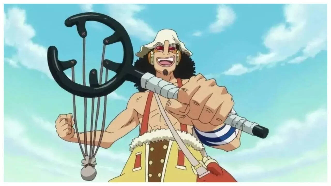 India as powerful as world of 'One Piece': Usopp voice actor