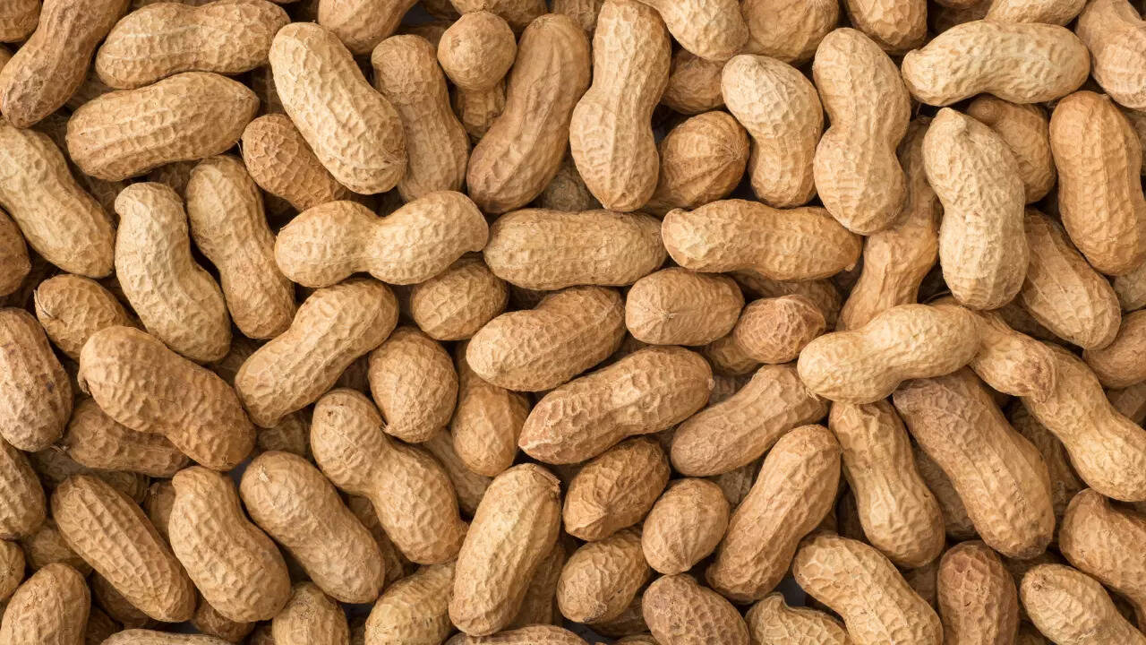 peanut