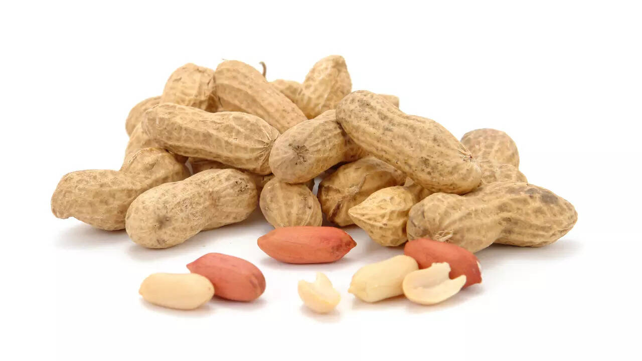 peanut