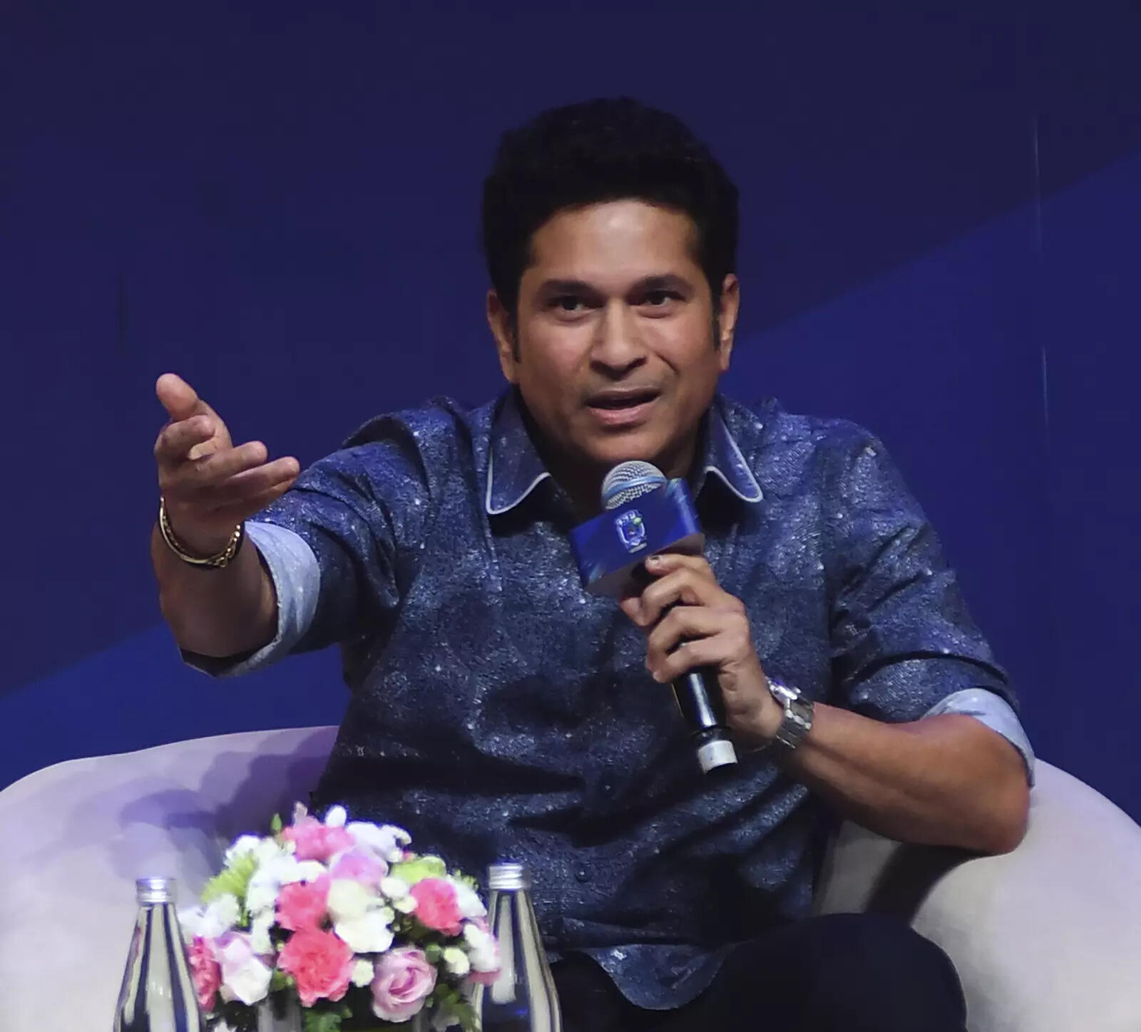 Master Blaster turns 52: A grand salute to Sachin Tendulkar on his birthday