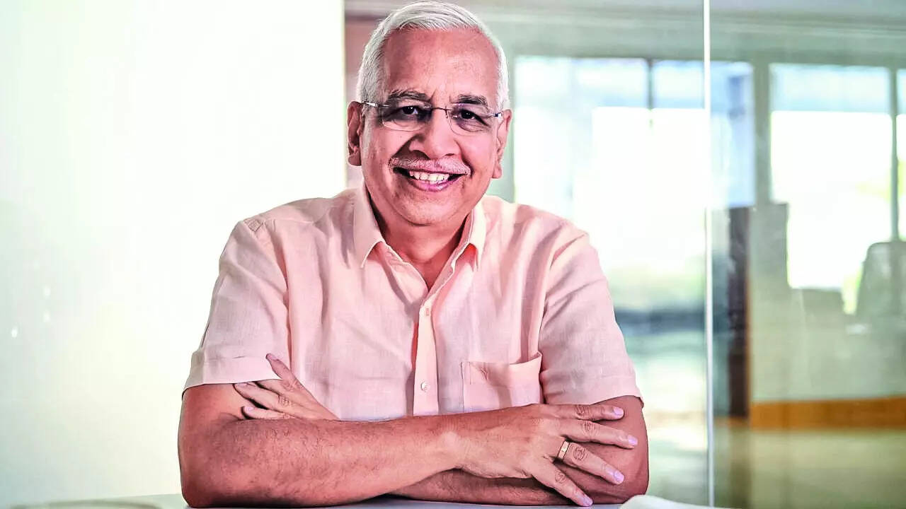Varoon Ravichandar ‘Our city could also become an art and culture capital’, says V ...