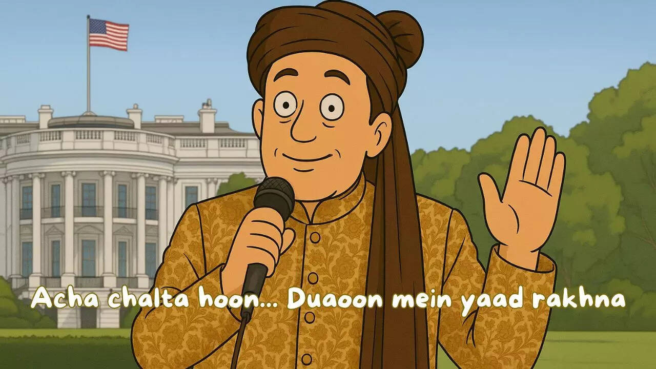 DOGE DAY OVER: Why Elon Musk is quietly retreating from politics