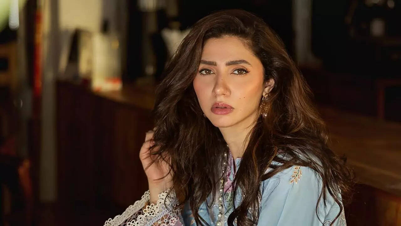 Pakistani actress Mahira strongly condemns Pahalgam attack
