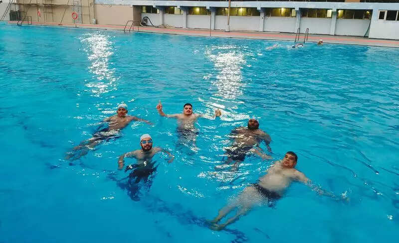 Have a splash in Ludhiana MC’s new swimming pool this summer