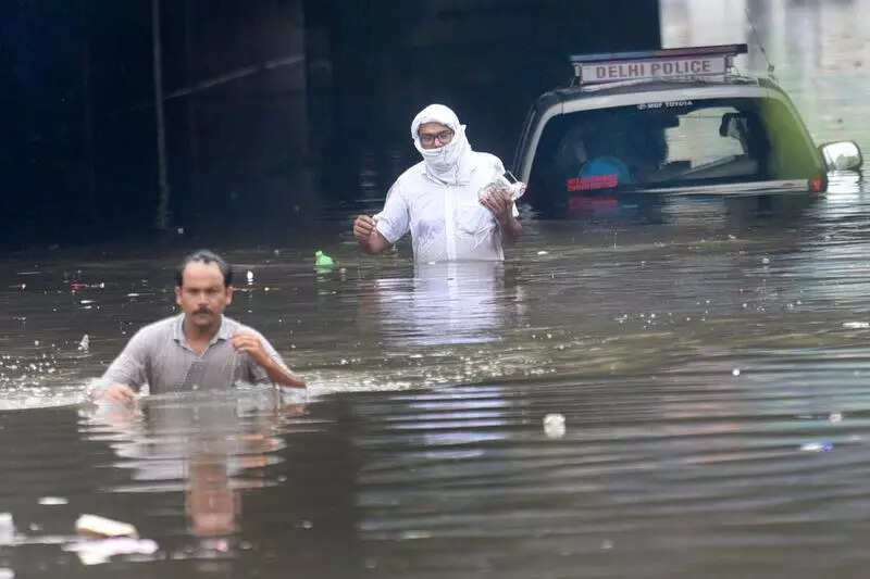 Nodal officers directedto come up with plans for 7 flooding hotspots