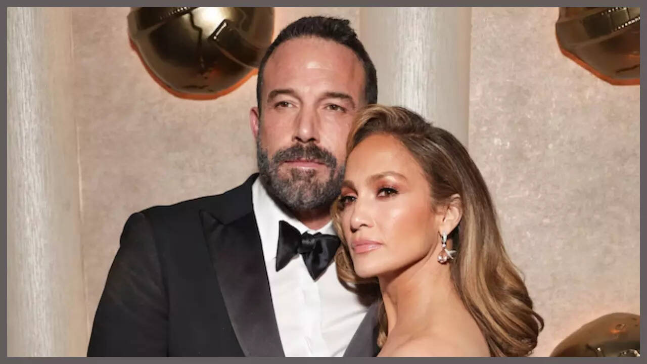 Did Ben just reveal Jennifer drove him crazy?