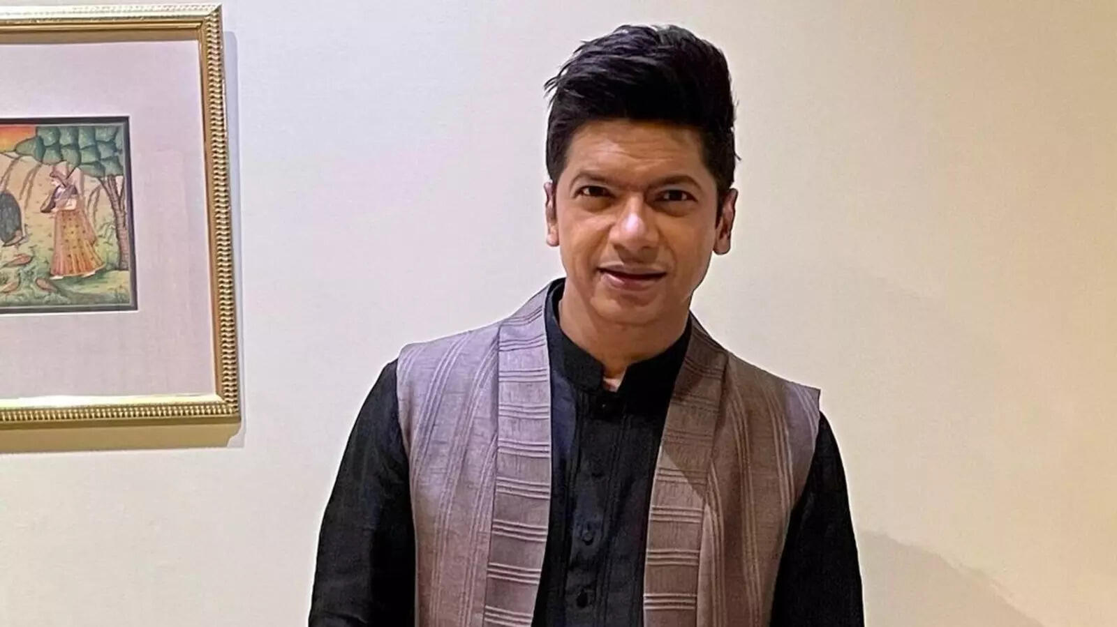 Shaan opens up about prostate cancer scare in 2020