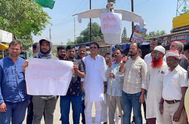 Muslim bodies condemn attack, demand strong action from govt