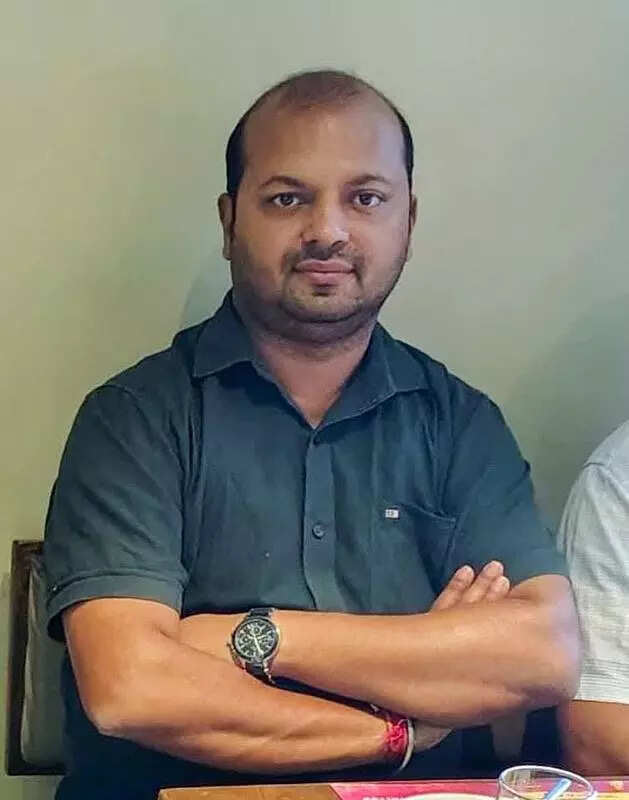 IB officer’s remains reach Ranchi, taken to Bengal