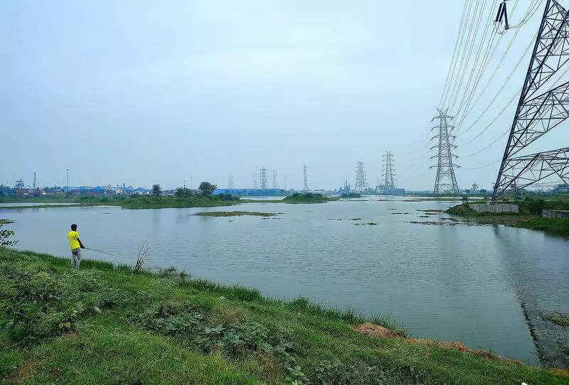 Flood mitigation: ADB’s 3,000 crore outlay to help GCC restore Manali Lake