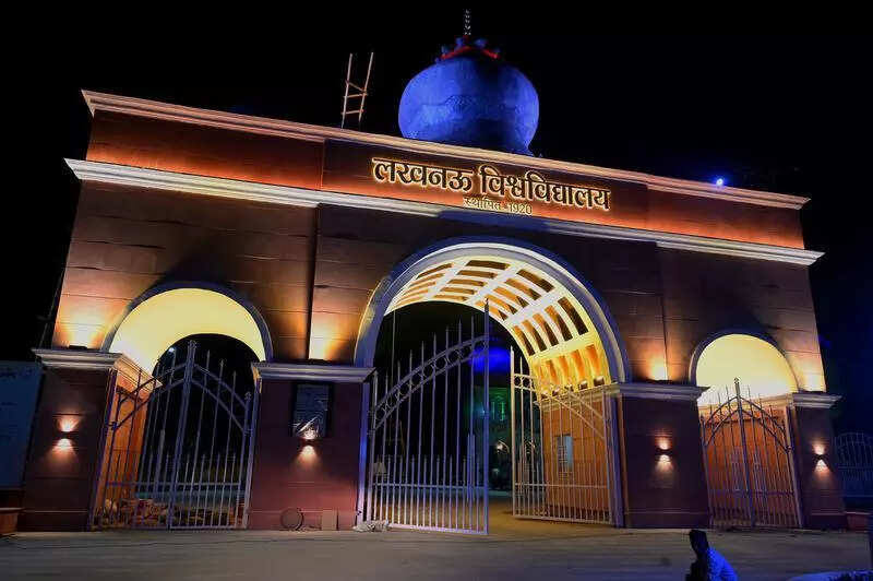 Admission process for LU PG seats begins