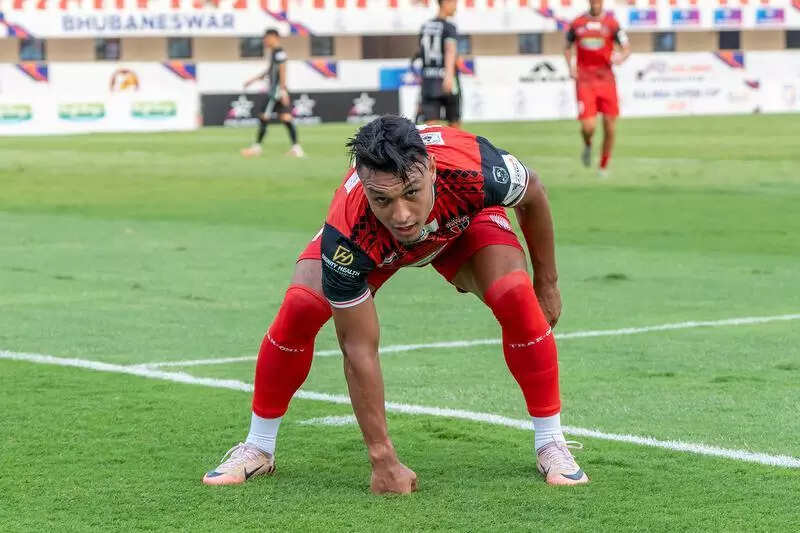 NEUFC hit MSC for a six, set up quarters date with JFC