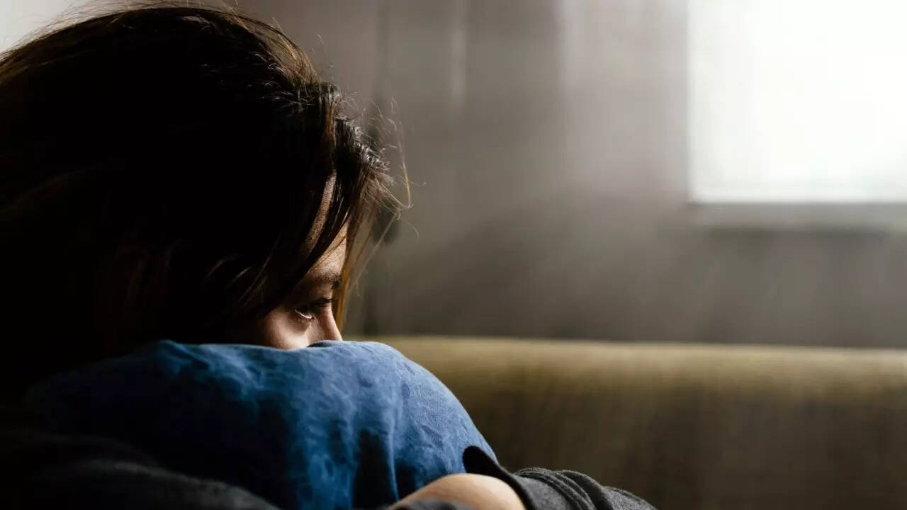 Depression (2)