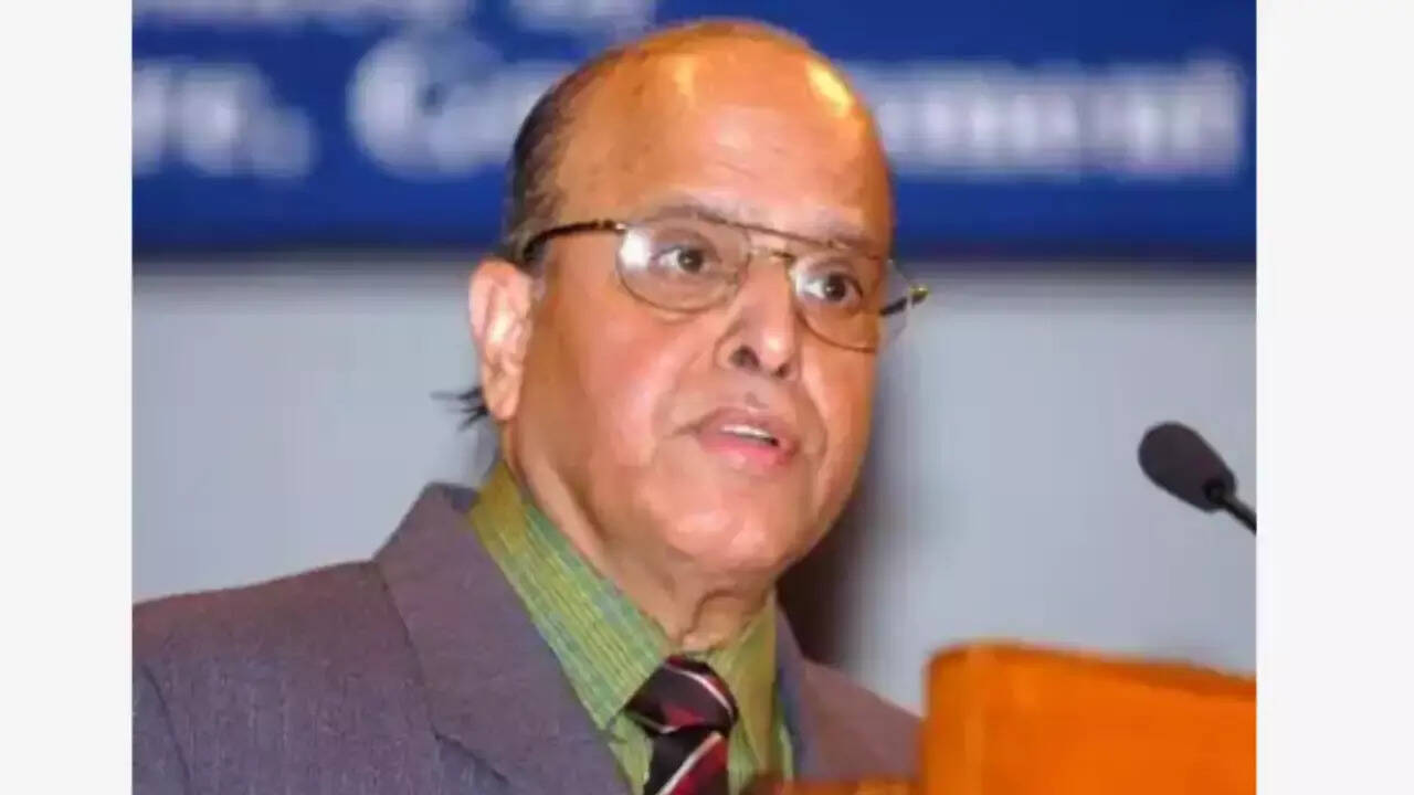 Ex-ISRO chief K Kasturirangan passes away at 85 in Bengaluru