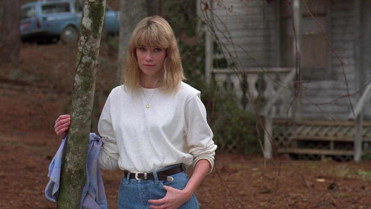'Friday the 13th' actress Lar Park-Lincoln passes away at 63