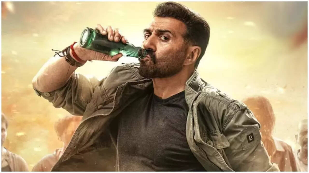 ‘Jaat’ box office collections day 16 (Live)