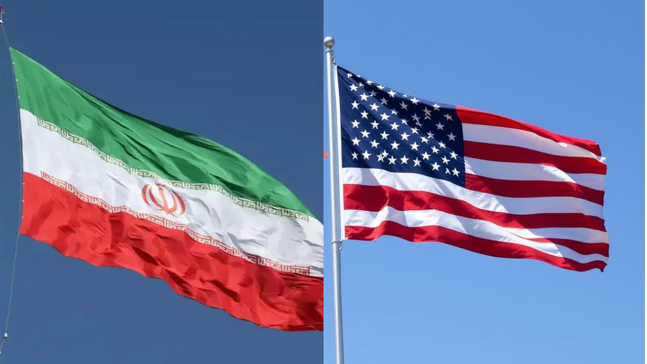 Negotiations between Iran and the US over Tehran's nuclear program return to secluded Oman