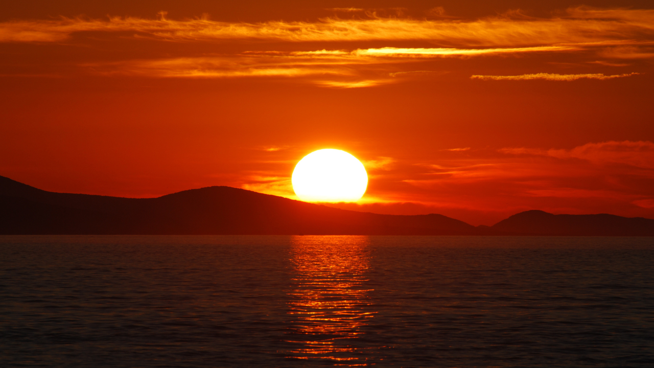 Why UK govt sun-dimming project is getting flak