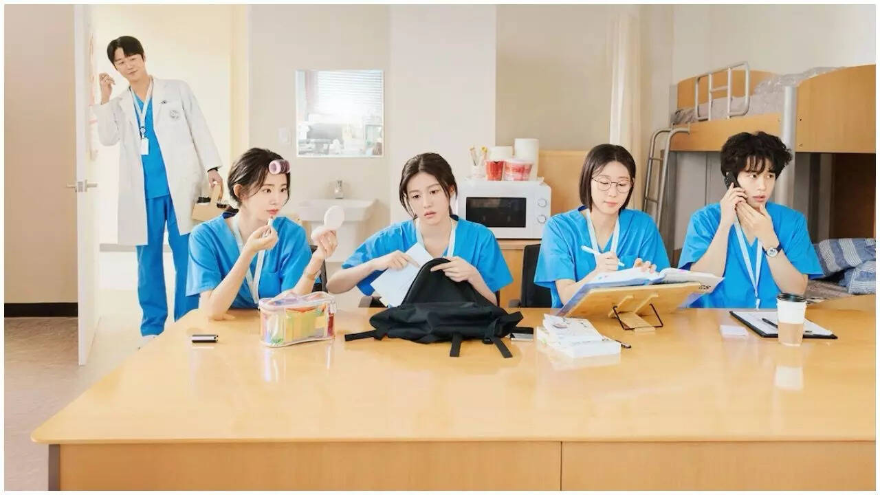 Resident Playbook will not have season 2 due to THIS reason