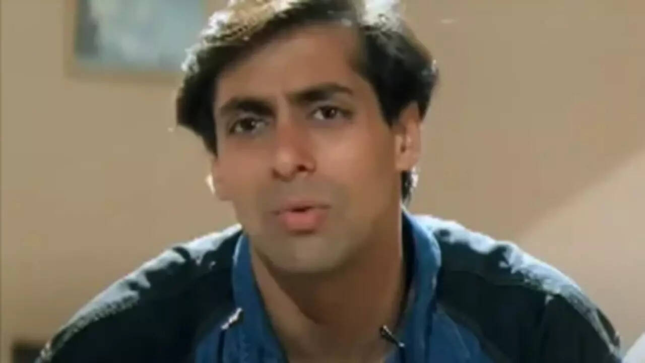 Salman asked not to do a sequel for Andaz Apna Apna