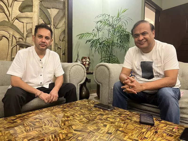 Treat Pak and B’desh equally while addressing security concerns: Pradyot to Centre