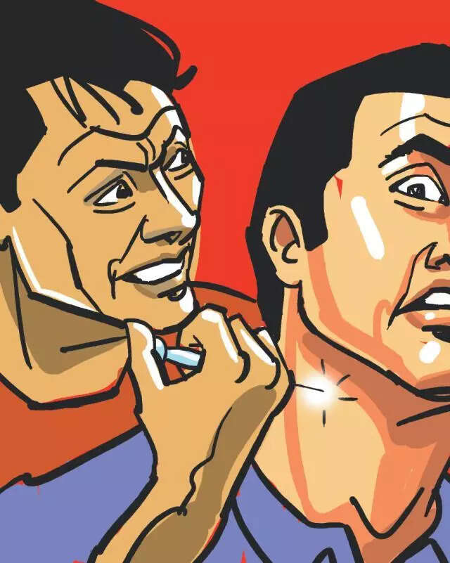 Crime branch questions former ASI’s kin in Naba murder case