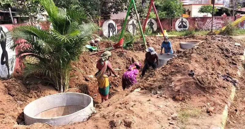 State joins latest edition of Jal Shakti Abhiyan