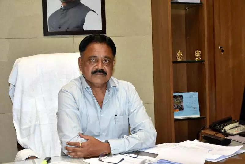 Seeking Himachal CM’s resignation a sarcastic attack on BJP: Min Sudivya