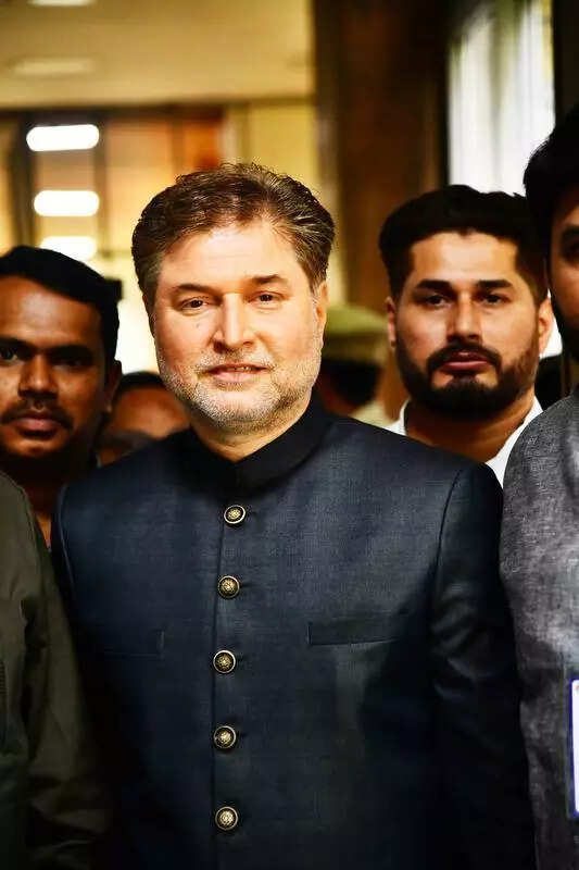 AIMIM’s Effendi wins Hyd MLC election