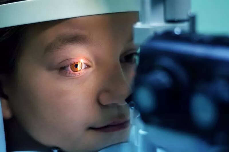 Corneas collected after post-mortem at mortuaries safe & effective for transplants: Study