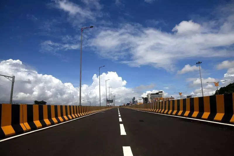 Govt pushes Centre for speedy green clearance of ORR project