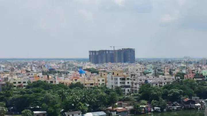 Focus on water plant boost to reduce groundwater use in Kolkata