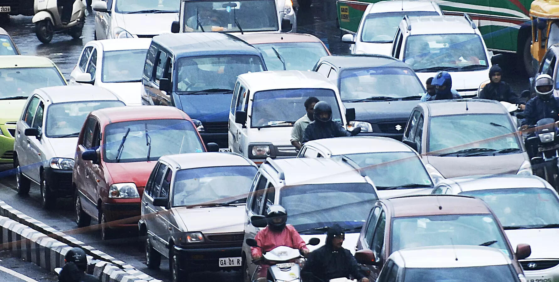 Govt’s first Scrap Mela to sell disused vehicles yields Rs 35L