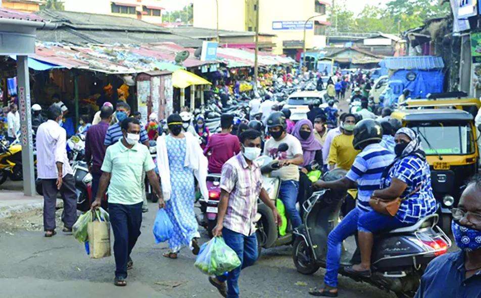 Locals worry as Davorlim education hub shows no progress