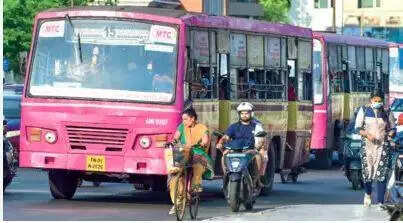 Tamil nadu sees significant drop in road fatalities during first quarter of 2025