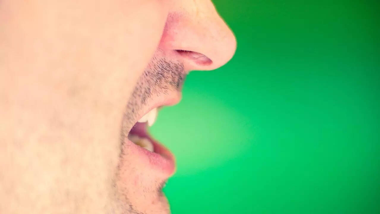ozempic mouth 2