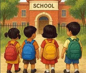 96% playschools unregistered in Gurgaon, Haryana govt plans crackdown