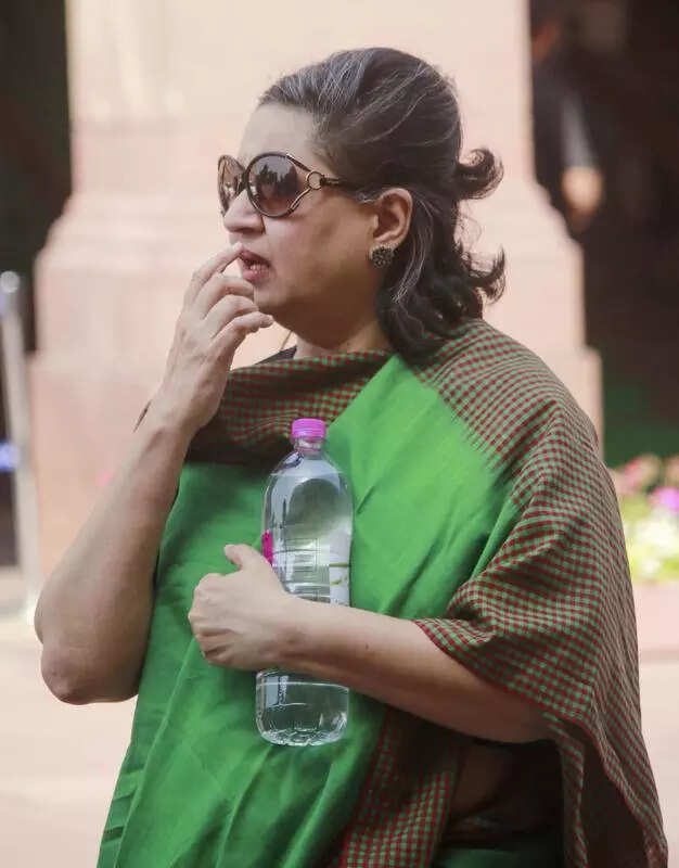 NCW violence report details ‘impact on women’, TMC calls it ‘a BJP mouthpiece’