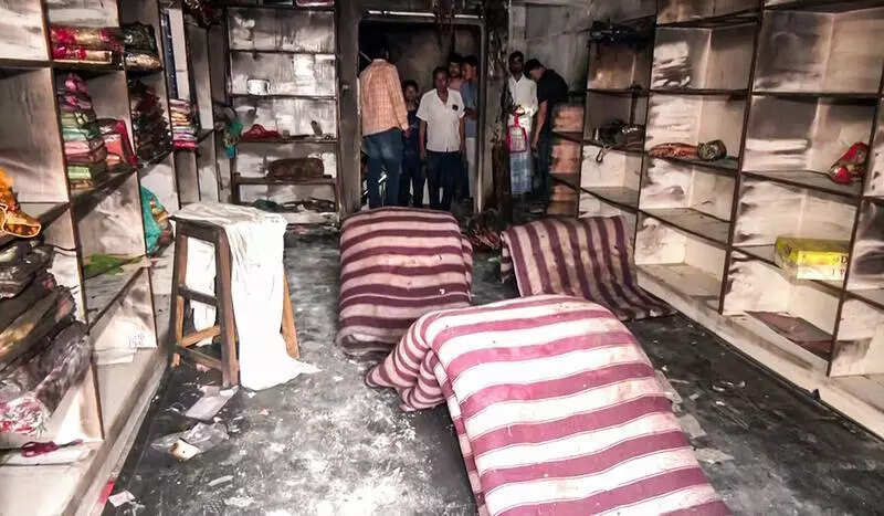 After violence, now redressal: Murshidabad, Jangipur SPs transferred