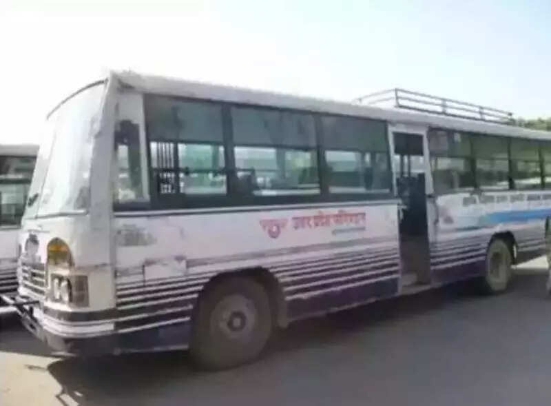 UPSRTC gets over 6K applications for women conductor posts