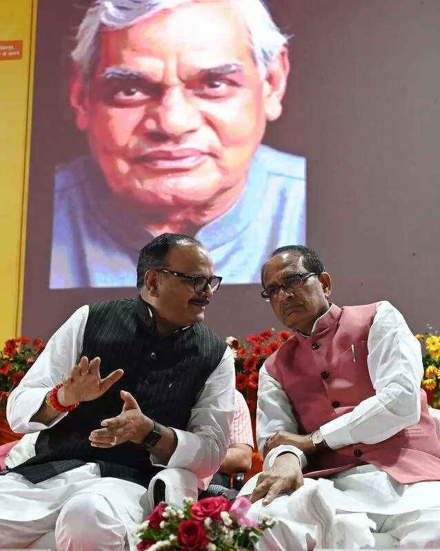 One Nation, One Election will accelerate devpt in country: Shivraj