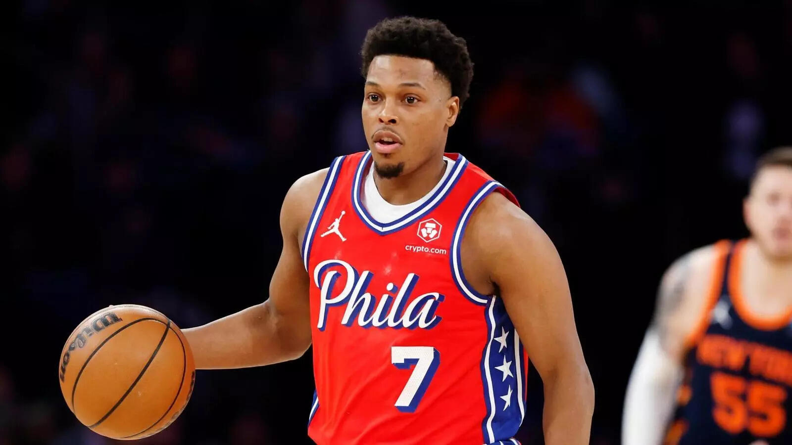 Kyle Lowry