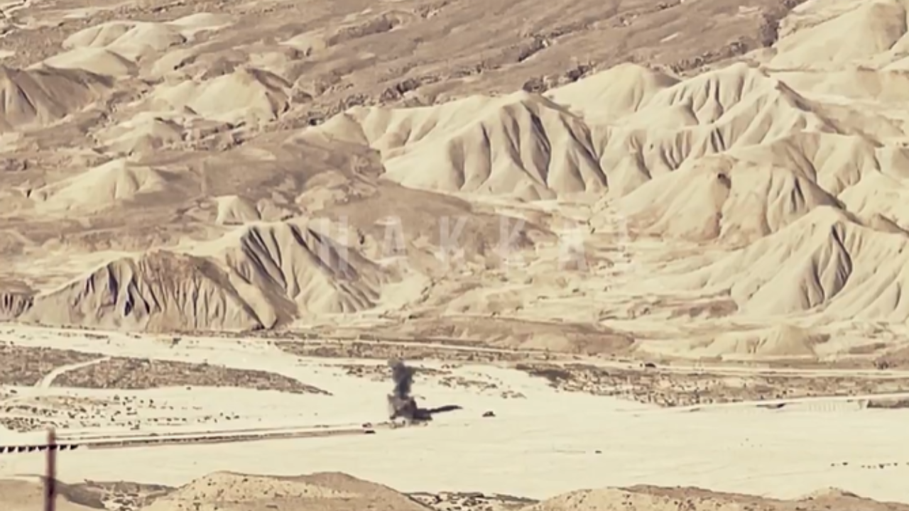 10 Pakistan army personnel killed in Baloch IED attack in Quetta