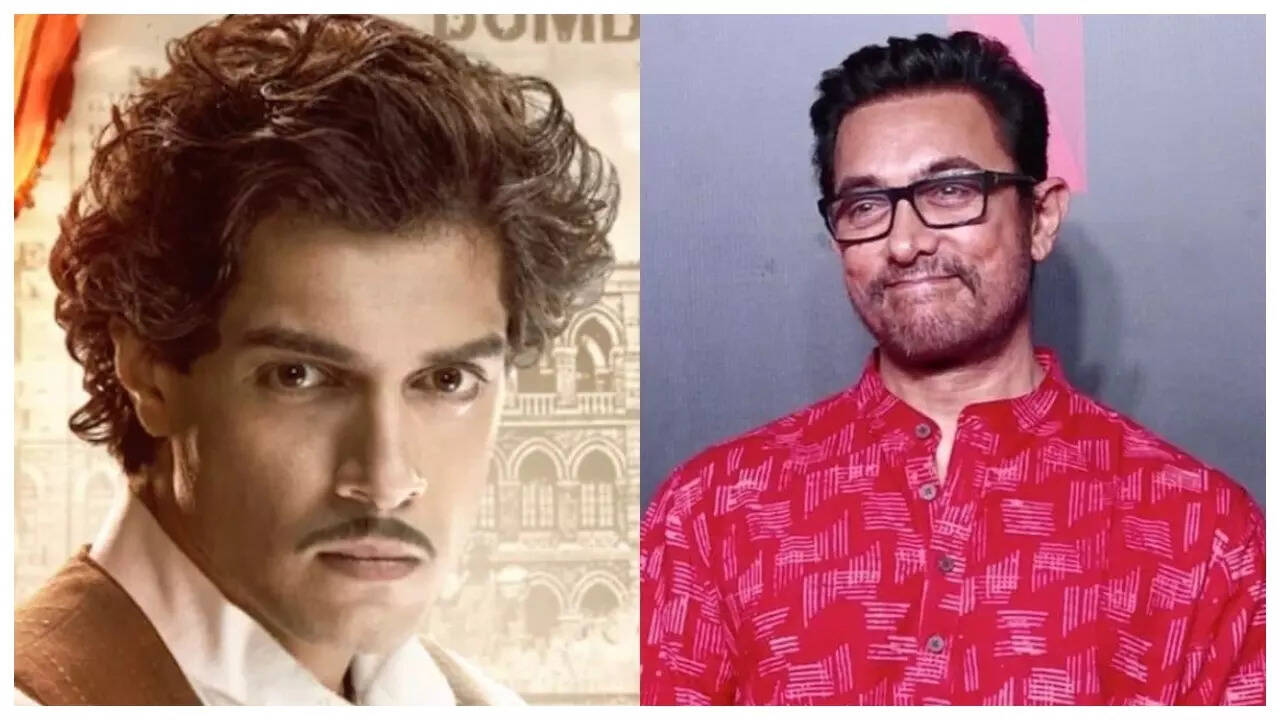 When Junaid lied to an auto rickshaw driver about Aamir