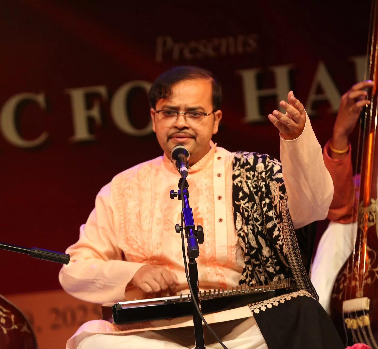 Music fuels the emotional core of any production: Iman Das