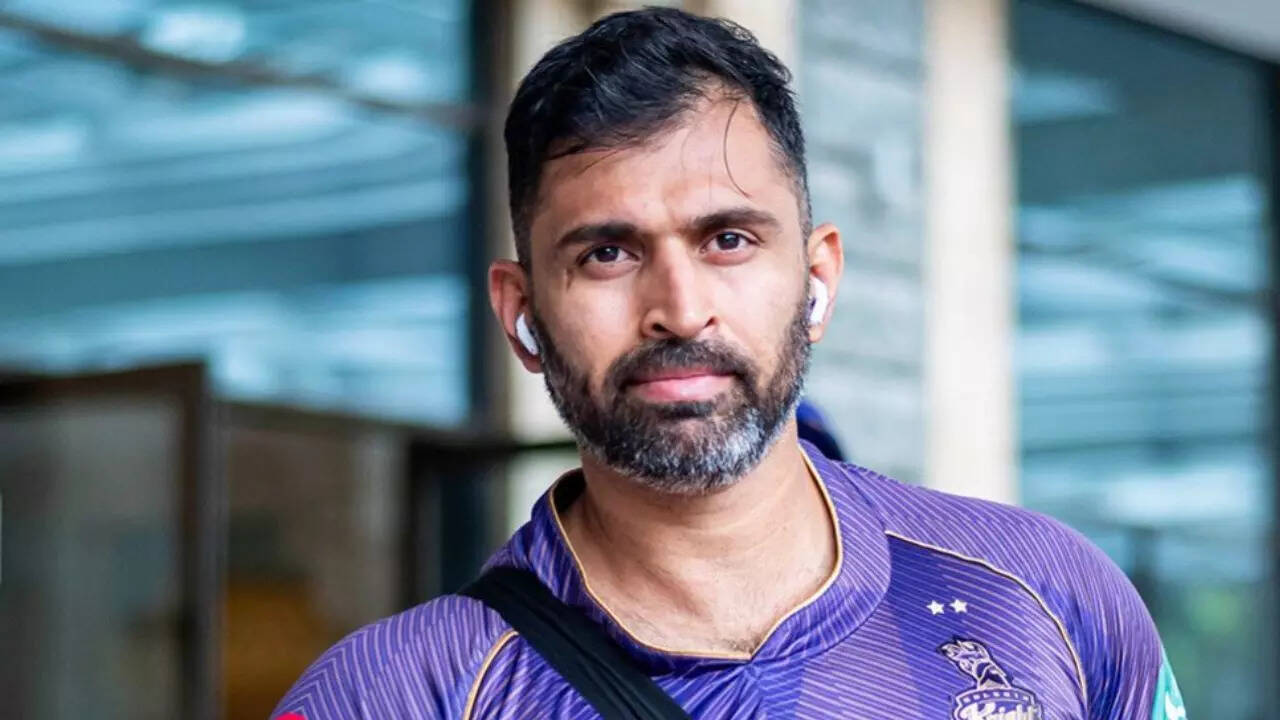 Abhishek Nayar to join as mentor of Mumbai South Central Maratha Royals