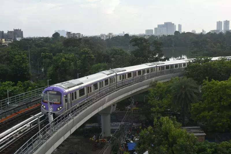 CRS check of Sealdah-Esp stretch today