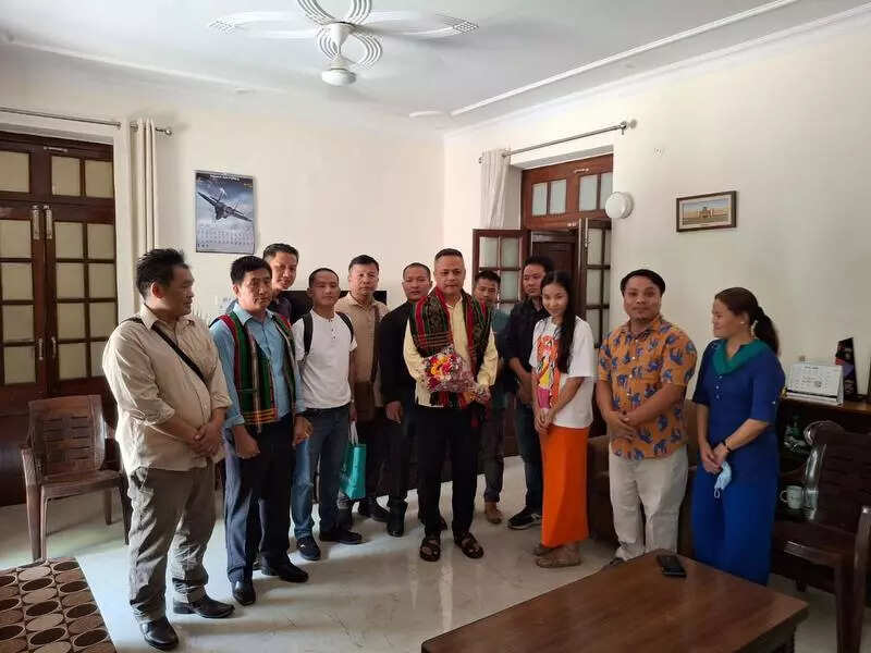 CRC to take steps against Chin refugees involved in illegal activities