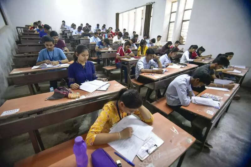 Unit tests likely to be discontinued in Gujarat schools