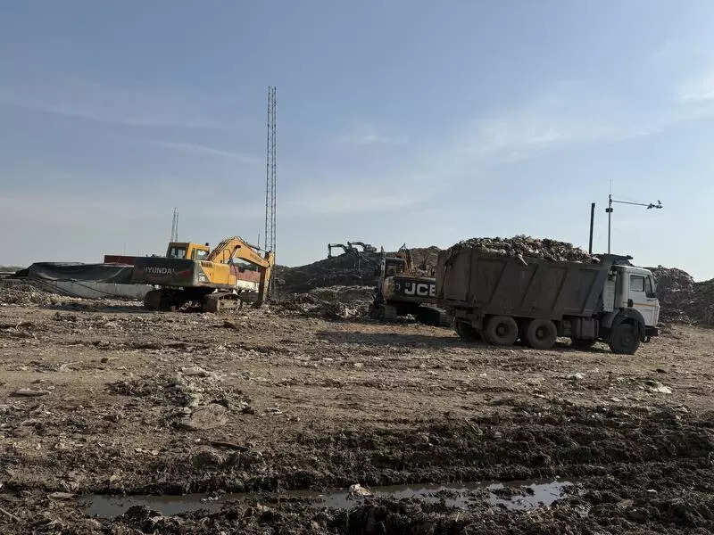 Private companies to bear cost if NGT fines govt for Bandhwari waste delay, says Haryana ULB minister Vipul Goel